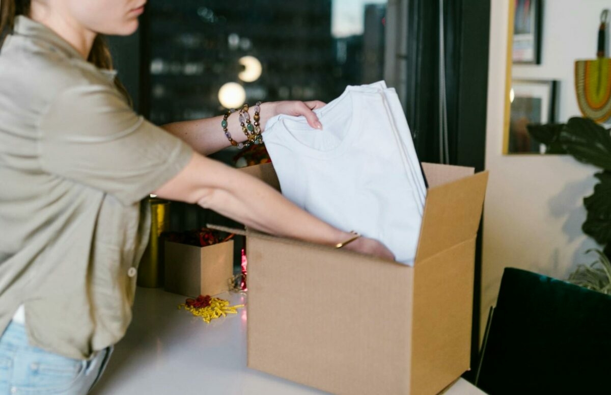 Csomagküldés, ami igazodik az igényekhez