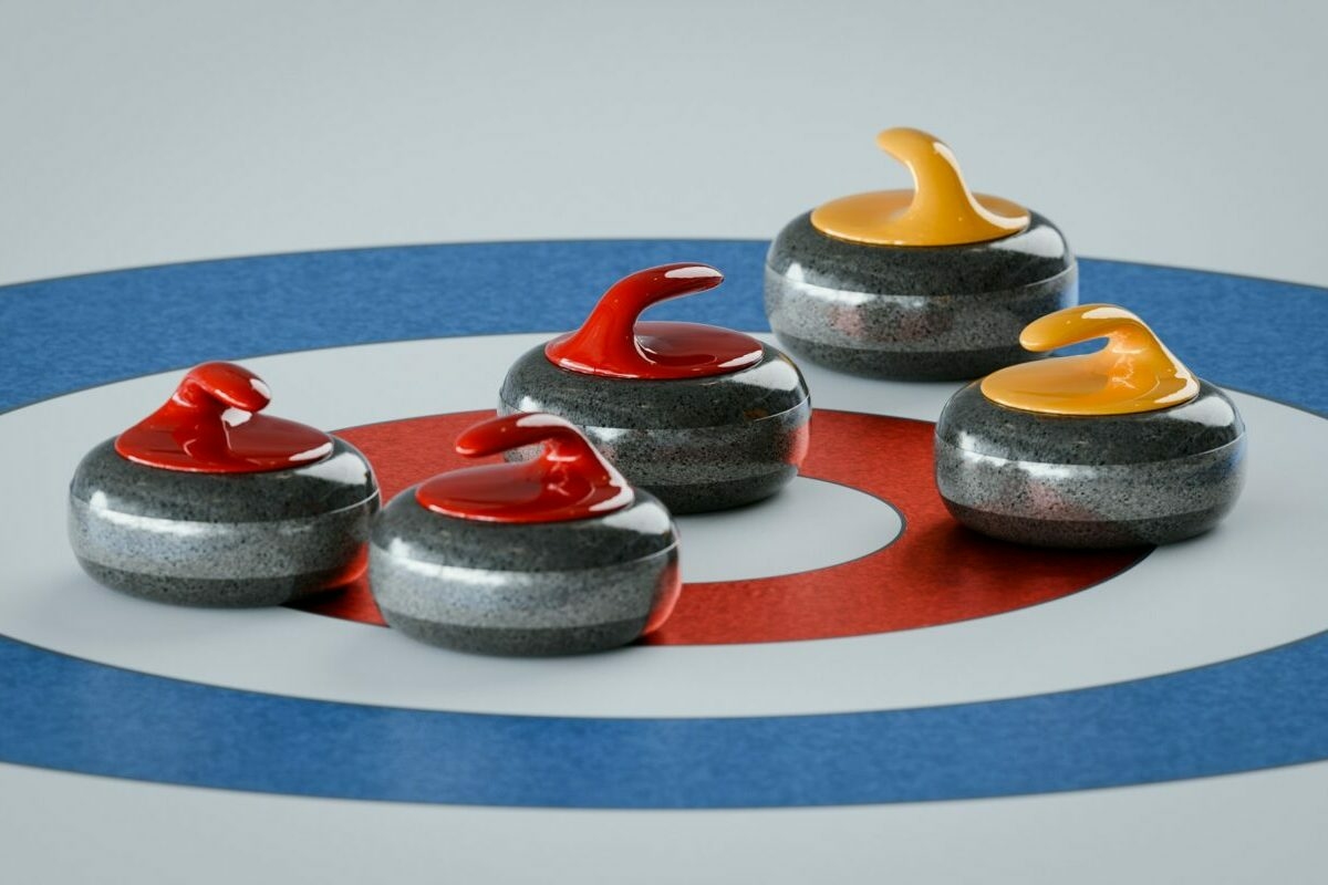 Curlingbotrány az olimpián: csalási vádak és szabálymódosítások Cortinában