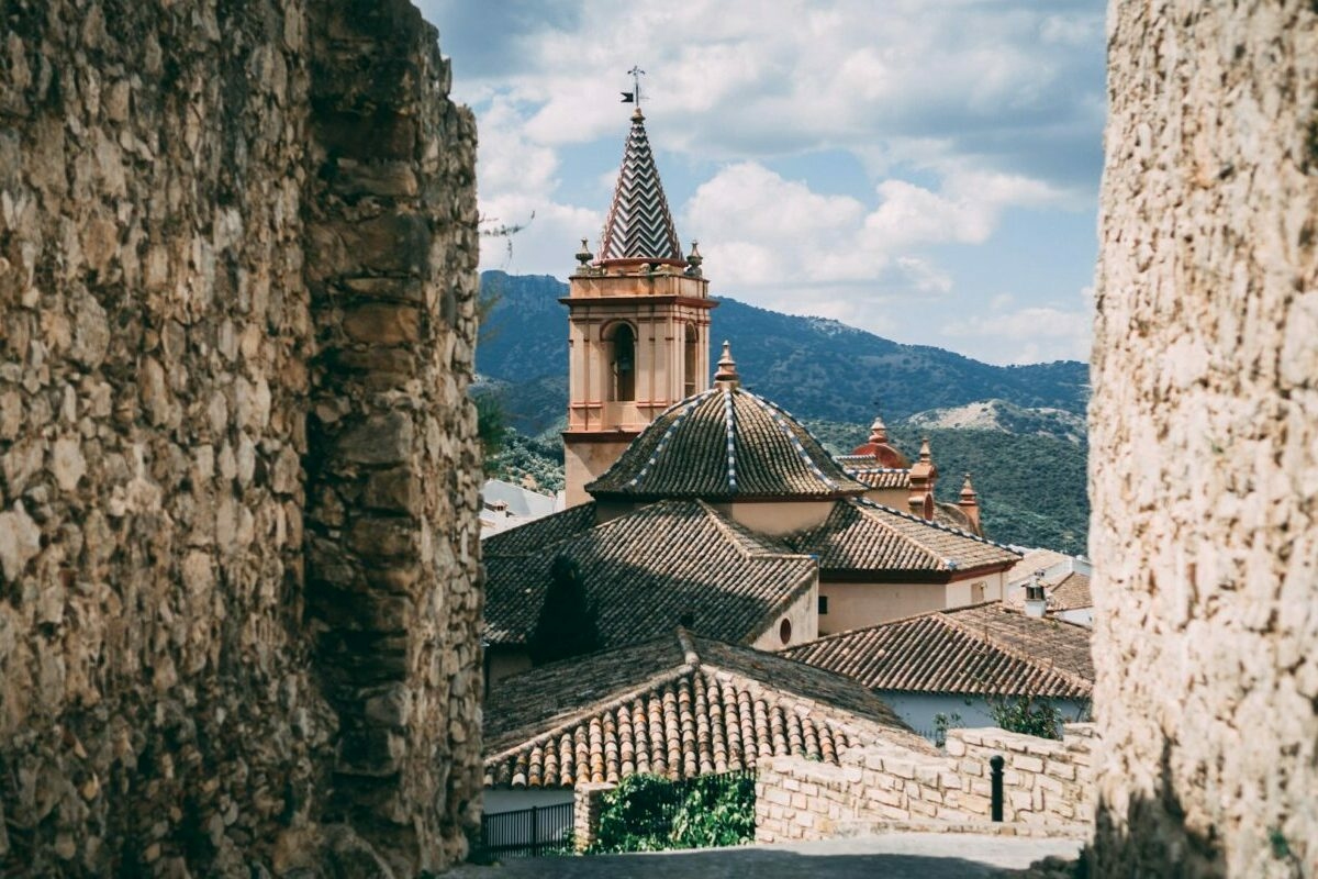 Ez most a leggyönyörűbb spanyol falu: minden turistát megbabonáz