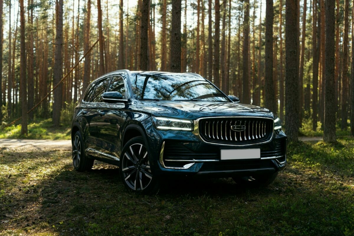 Újabb kínai autómárka érkezik Magyarországra