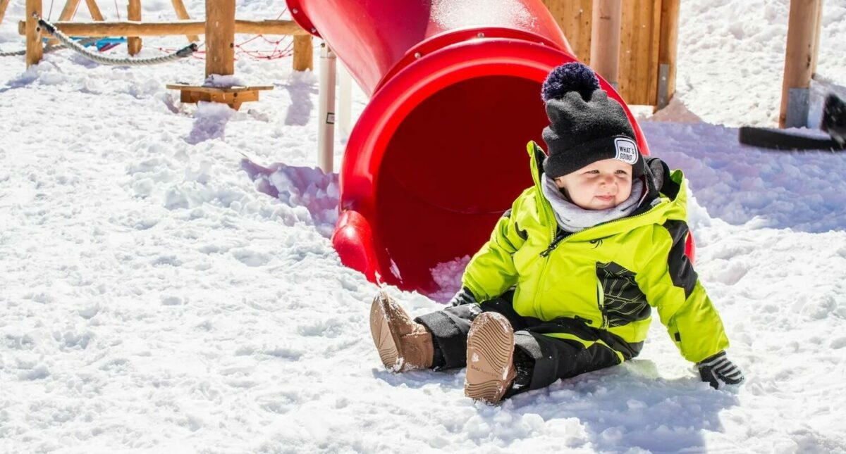 Télen is aktívan: Karintia varázsa