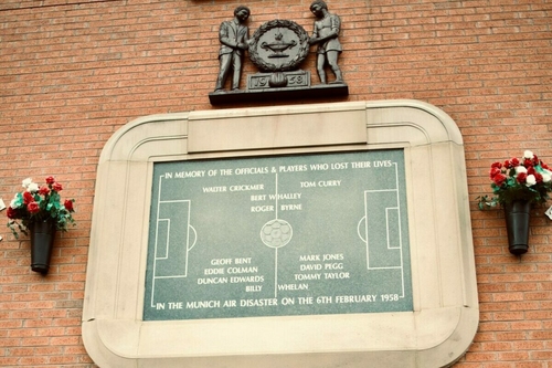 Hatvannyolc évvel később – a müncheni légikatasztrófa, ami örökre megváltoztatta a futballt