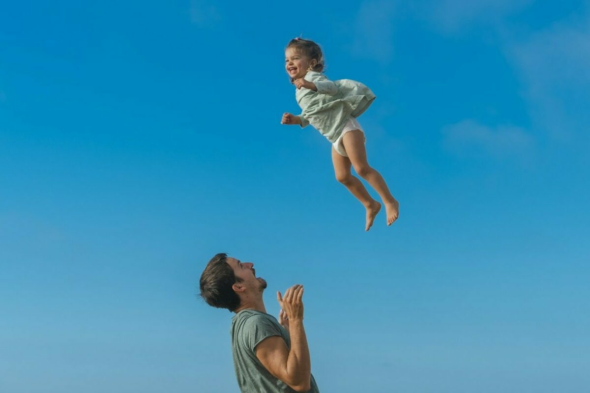 A kiegyensúlyozott szülők 5 ismérve – a pszichológus szerint ezekre kell figyelni