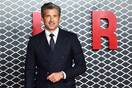 Patrick Dempsey 60 felett is csúcsformában: „A szenvedés a fejlődés kulcsa”