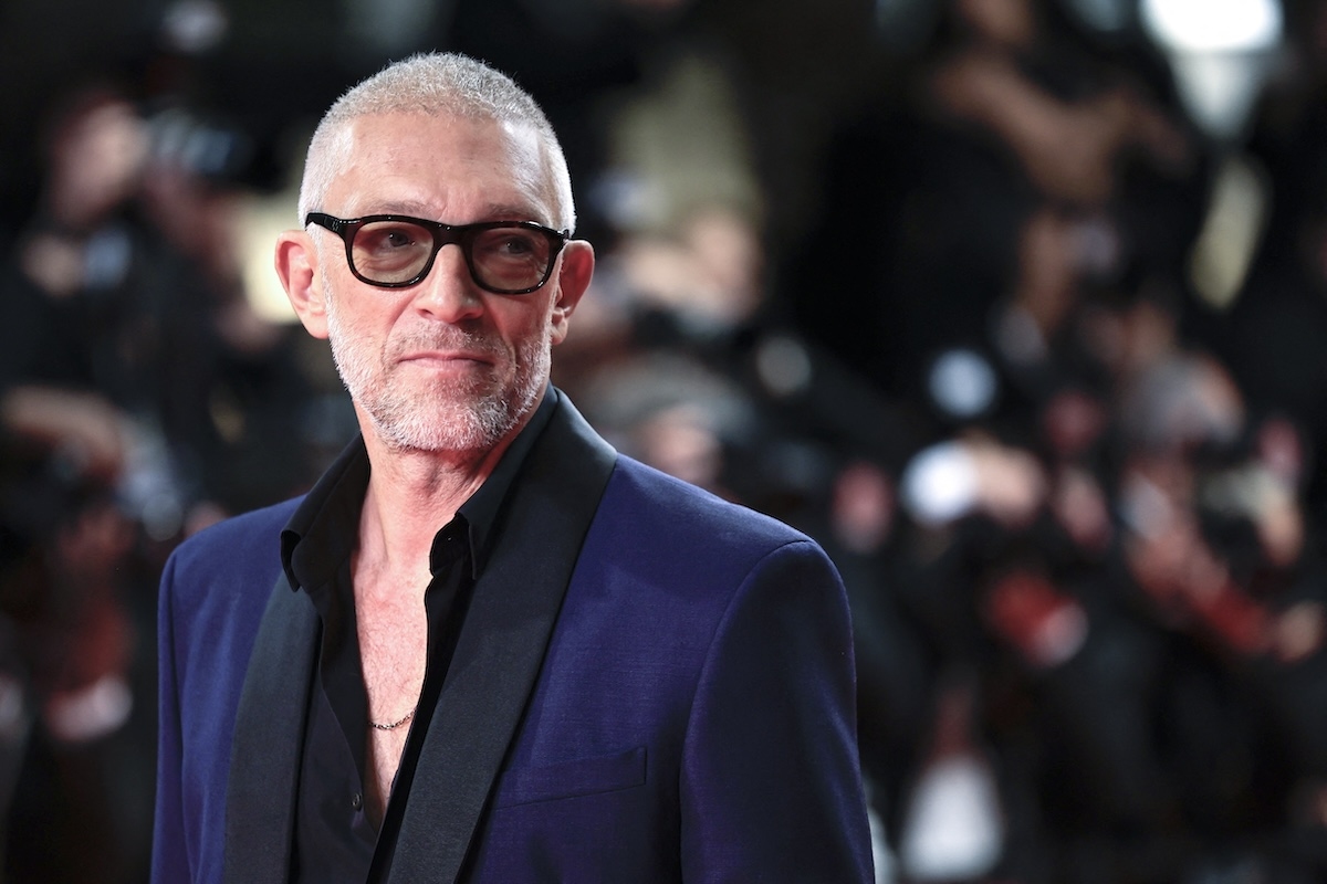 Igazi szupersztár csatlakozik a Fehér Lótusz színészgárdájához