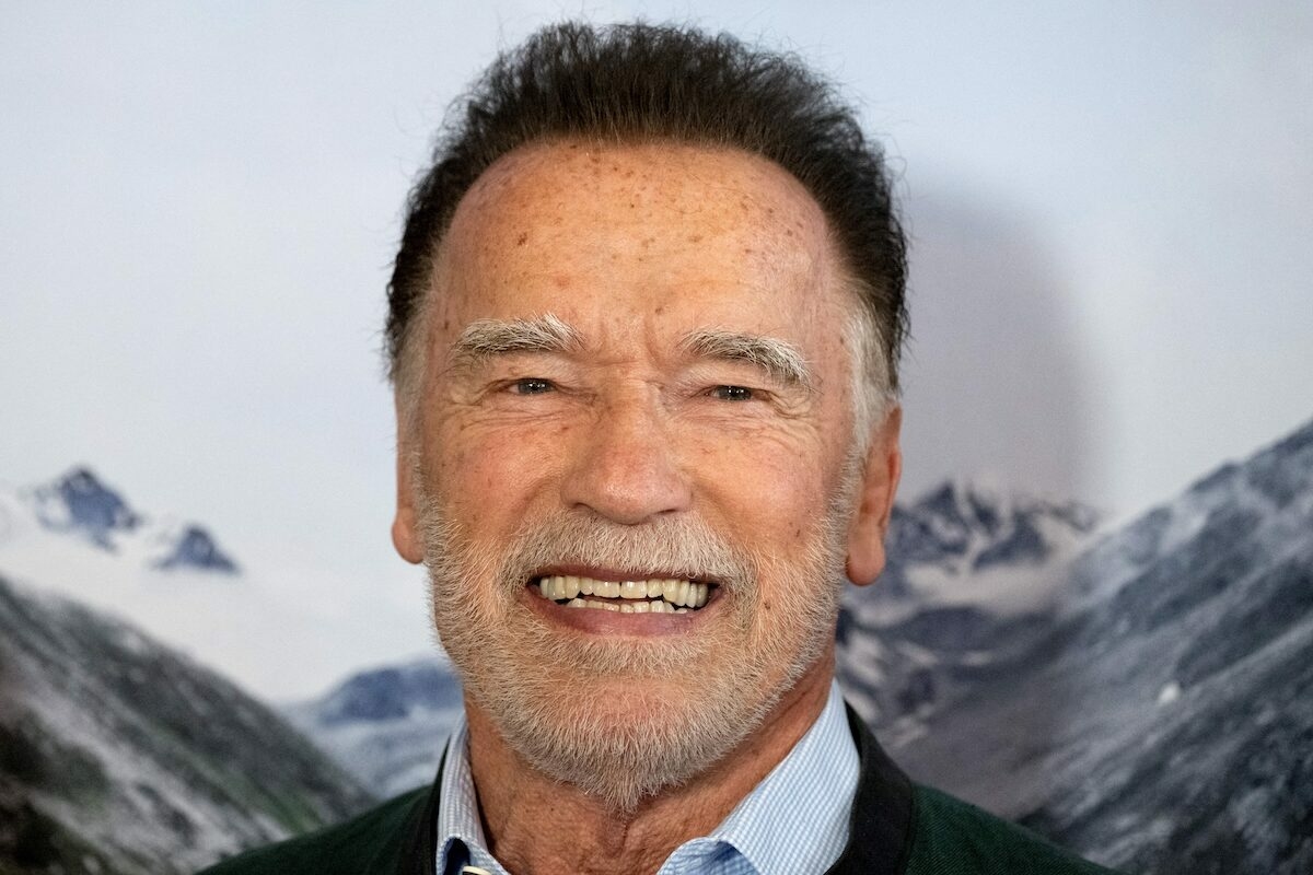 Retró kimaxolva: Arnold Schwarzenegger 3 kultikus akciófilmje is folytatást kap
