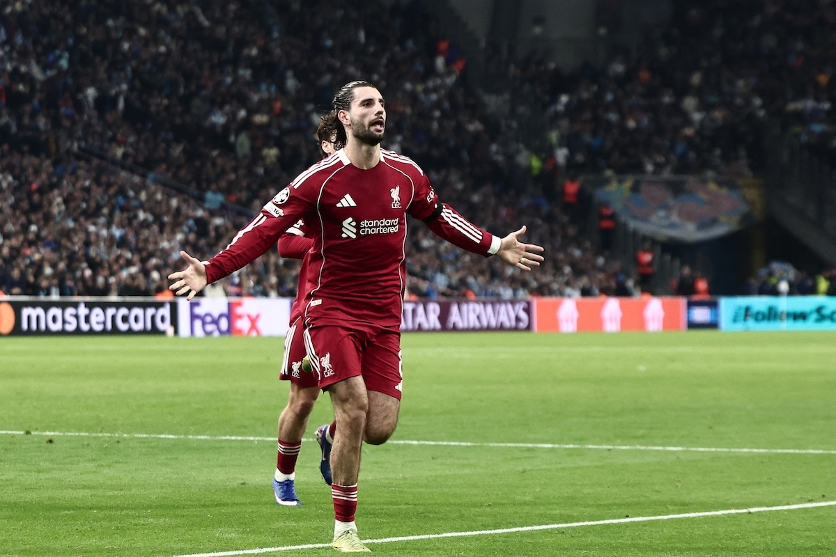 Szoboszlai Dominik döbbenetes helyezést ért el a világ legértékesebb labdarúgóinak listáján