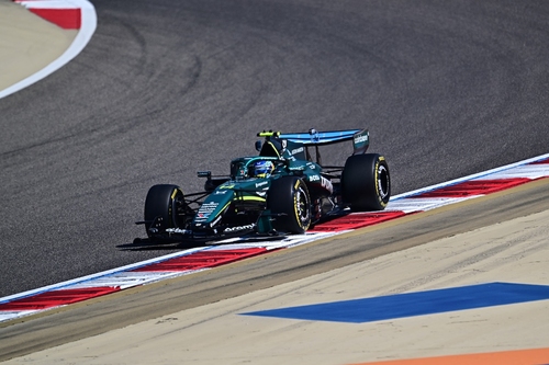 Válságban az Aston Martin F1 Team: mi ment félre a 2026-os első nagy teszteken?