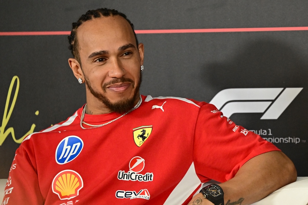 Lewis Hamilton idén újra a csúcsra tör?
