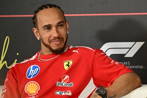 Lewis Hamilton idén újra a csúcsra tör?