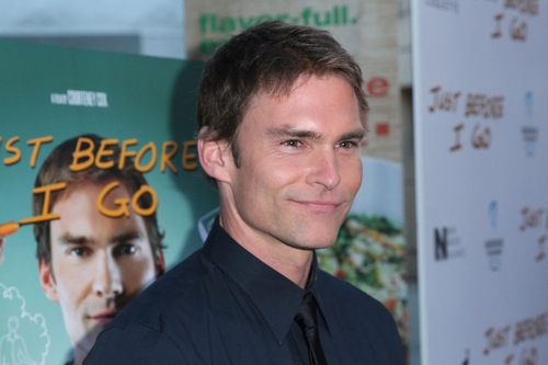 Seann William Scott: „Sosem érdekelt a pénz, az Amerikai pitét ingyen is megcsináltam volna”