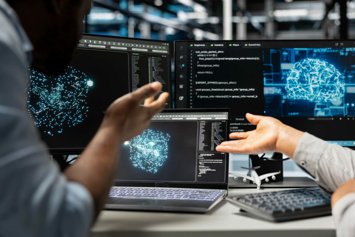 Németország meglátta a ragyogó lehetőséget a mesterséges intelligencia térhódításában