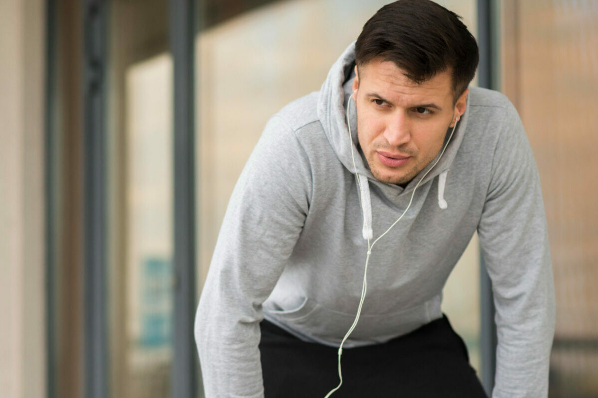 Étkezési zavarok a sportolóknál: gyakoribbak, mint gondolnánk