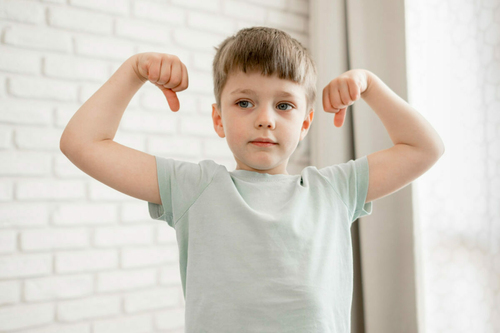 A magabiztos gyerekből lesz sikeres felnőtt: két egyszerű módszer, amellyel a szülők megalapozhatják a jövőt