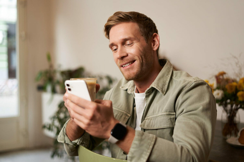 Így formálják át az okostelefonok az agyunkat