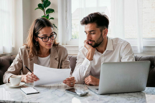 Óriási ugrást hozott a támogatott lakáshiteleknél az Otthon Start