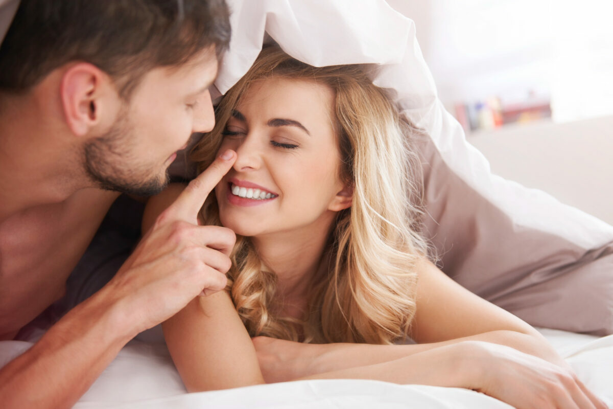 Szexuális kémia: így erősíthető a szenvedély a kapcsolatban a szakértők szerint