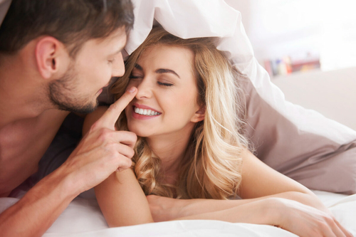 Szexuális kémia: így erősíthető a szenvedély a kapcsolatban a szakértők szerint
