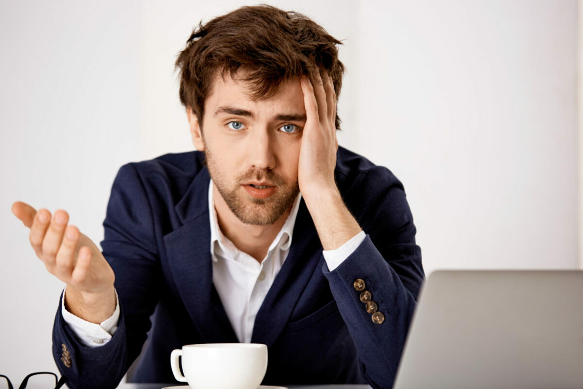 Ki vagy, ha nem a munkád? Mi történik, ha az identitásod a karrieredre épül?