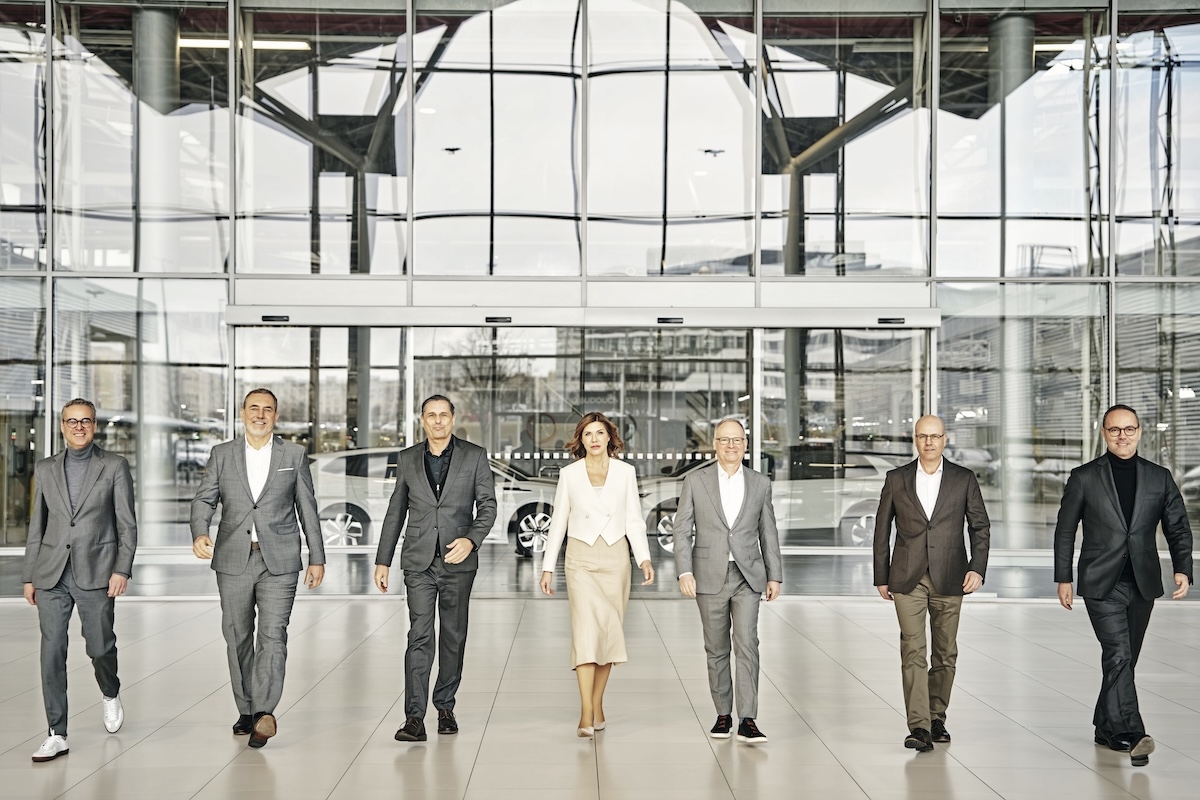 A Škoda Auto 2025-ben újabb rekordévet zárt; 2026-ban megduplázza teljesen elektromos portfólióját