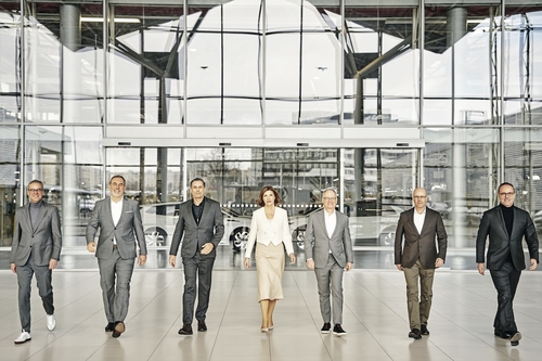 A Škoda Auto 2025-ben újabb rekordévet zárt; 2026-ban megduplázza teljesen elektromos portfólióját