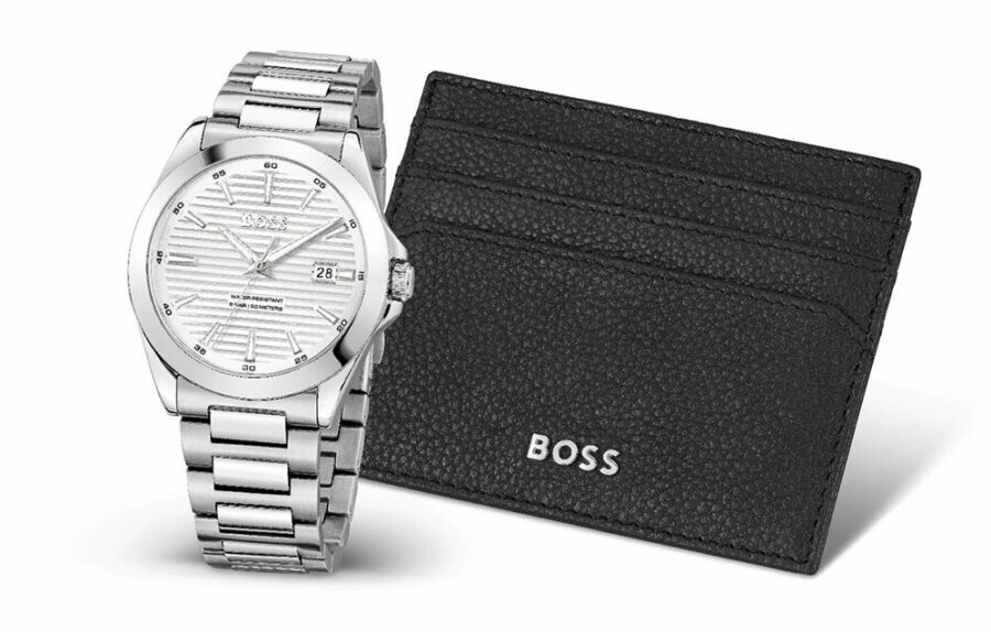 Boss Strike férfi karóra HB1570181