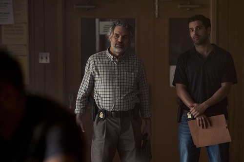 Ez aztán a szereposztás: Oscar-díjas nagyágyú csatlakozik Mark Ruffalo sikersorozatához