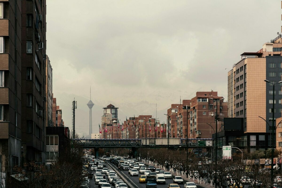 Újabb válságba taszítja a világgazdaságot az iráni háború?