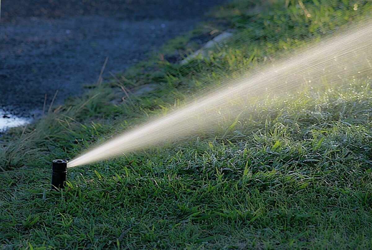 Hogyan válaszd ki az ideális mágnesszelepet házi öntözőrendszerhez?