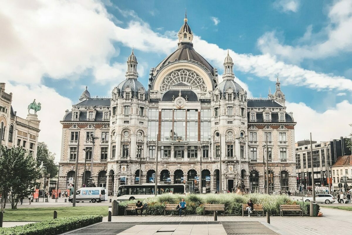 Ez a meseszép európai város lesz az idei tavasz legfelkapottabb úti célja