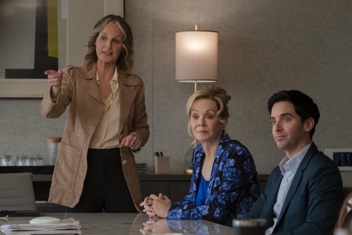 Ennyi volt: öt évad után befejeződik az HBO Max legnagyszerűbb vígjátéksorozata