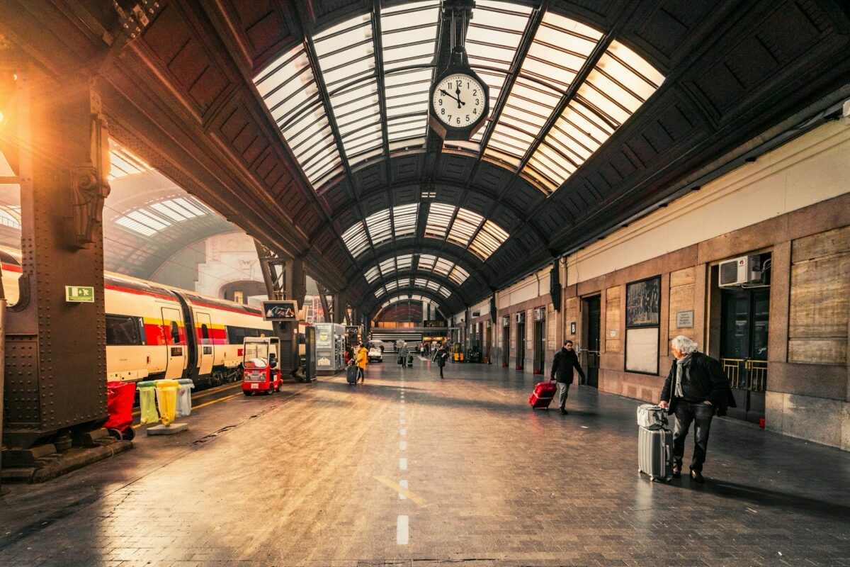 Te mikor veszed meg a jegyed? Ősszel startol el Európa legmenőbb éjszakai vonatútja