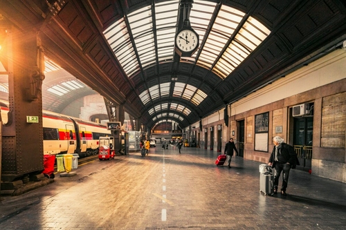 Te mikor veszed meg a jegyed? Ősszel startol el Európa legmenőbb éjszakai vonatútja