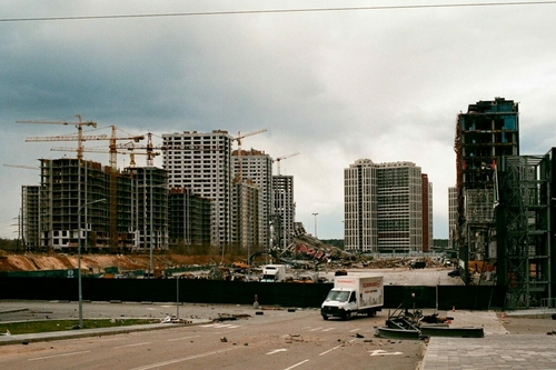 Zelenszkij szerint Ukrajna az iráni válság igazi vesztese