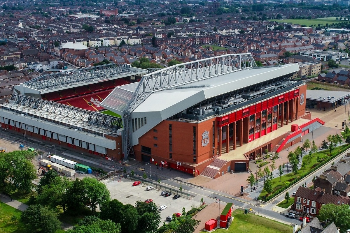 Távozik Szoboszlai csapattársa az Anfieldről!