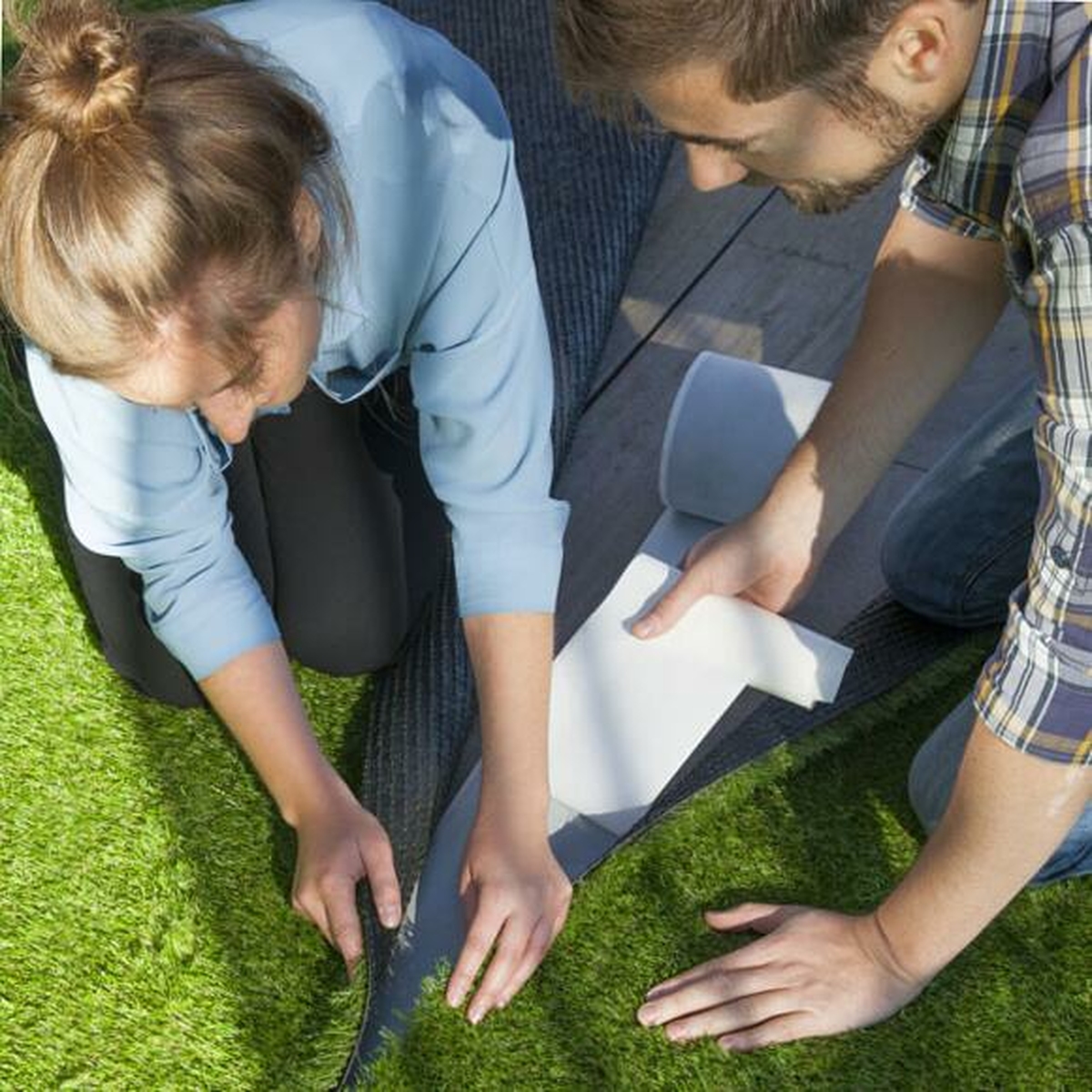 Geotextíliával a kertészkedés új szintre emelhető