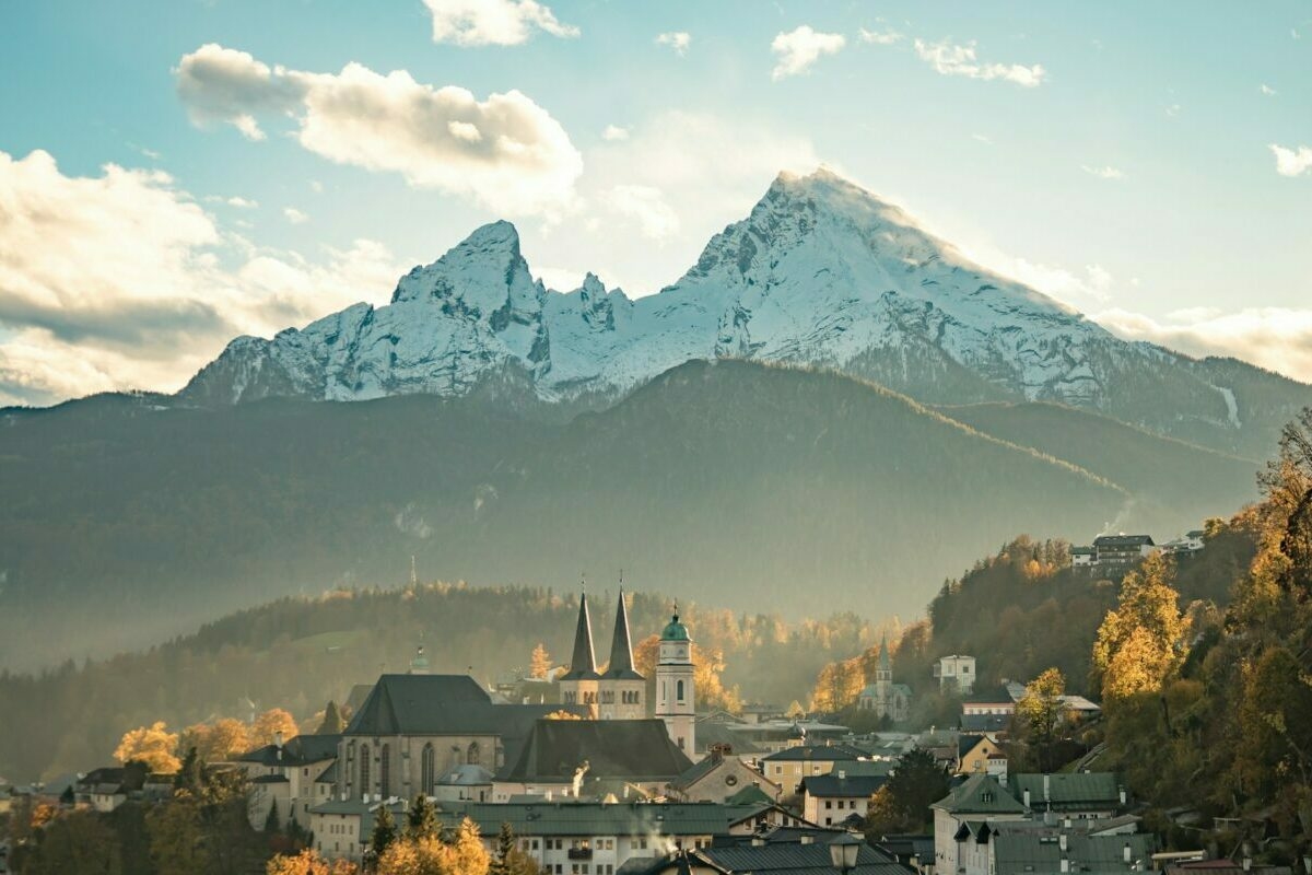 Nyugtalanító, ami Németország gleccsereivel történik, és ez is a klímaváltozásnak köszönhető
