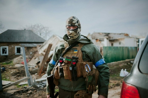 Magasabb fokozatra kapcsol a háború: Ukrajna óriási támadást indított Oroszország ellen