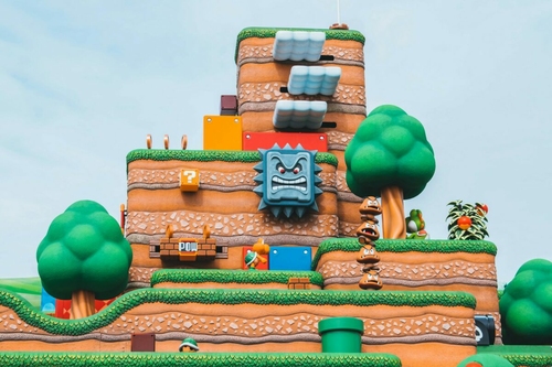 A Nintendo mindent bevet a Switch 2 sikeréért – filmek, élményparkok és nosztalgia hajtja a milliárdos üzletet