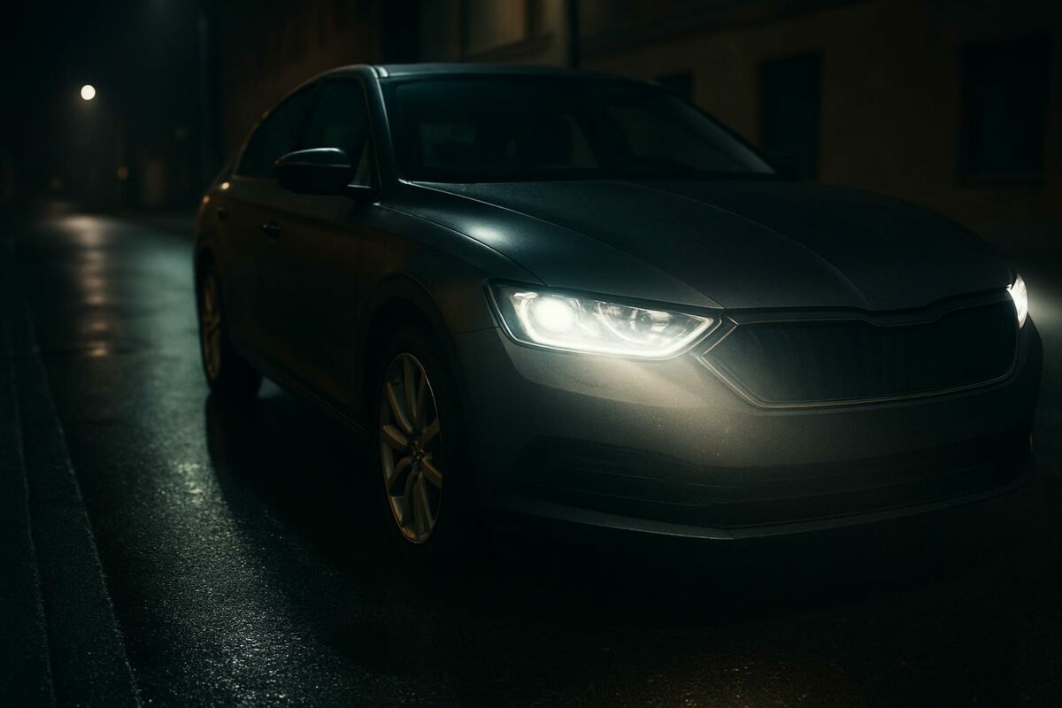 Milyen autóizzót válassz, hogy biztonságban érezhesd magad az utakon?