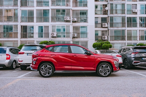 Egy év alatt félmillió forinttal növekedett a használt autók átlagára Magyarországon