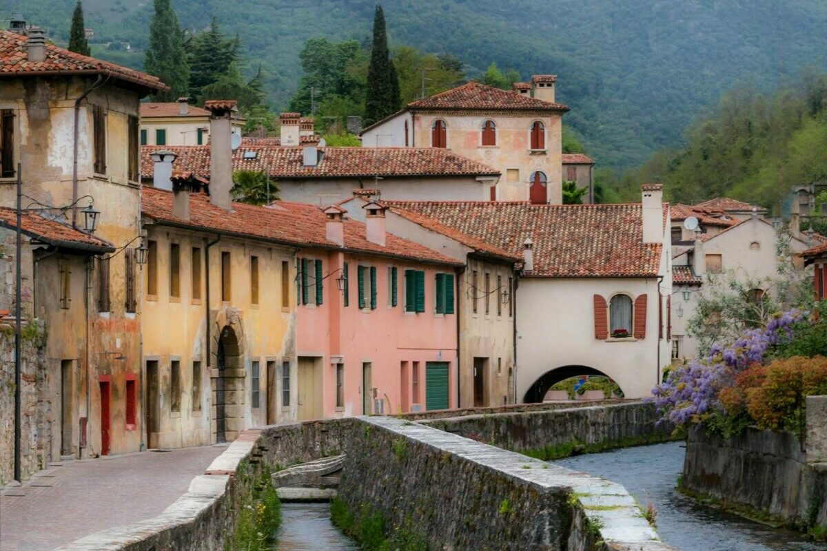 Treviso: a fenntartható olasz város, ami lassan lenyomja Velencét