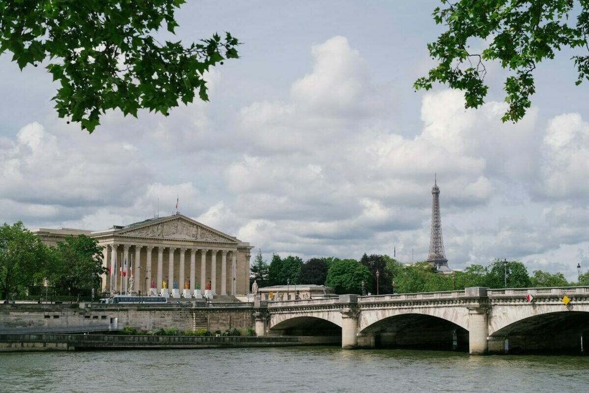 G7-csúcs Franciaországban: A közel-keleti háború megfékezése a tét