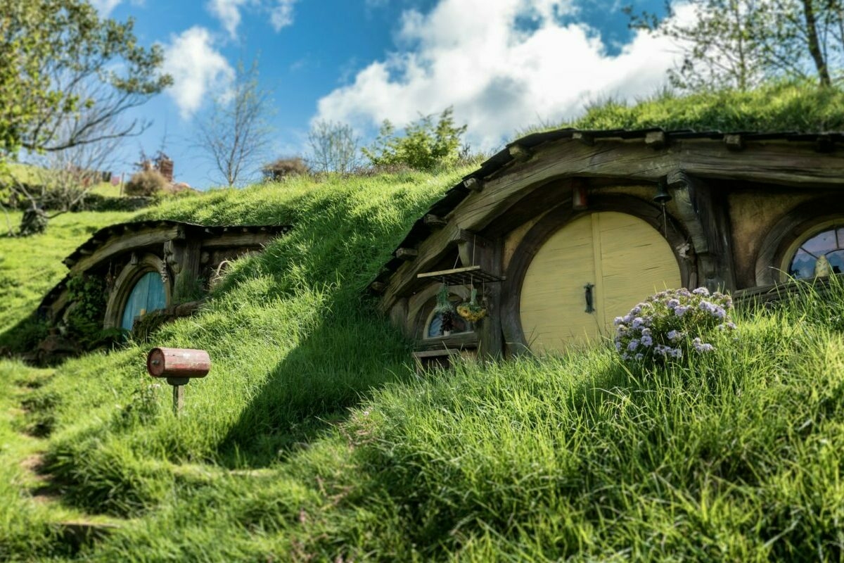 Peter Jackson óriási titkot árult el a közelgő A Gyűrűk Ura-filmekről