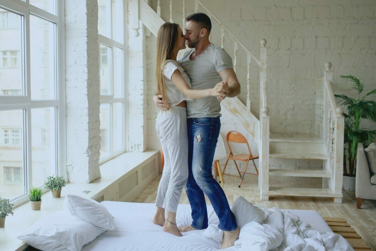 A boldog párok is veszekednek - 5 szokás, amitől mégis érzelmileg biztonságban érzik magukat