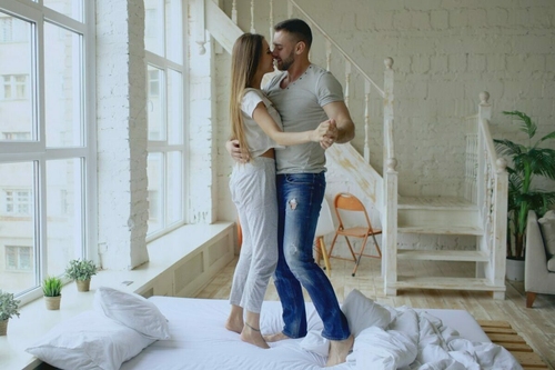 A boldog párok is veszekednek - 5 szokás, amitől mégis érzelmileg biztonságban érzik magukat