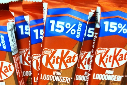 12 tonna csokoládé tűnt el nyomtalanul: gigantikus KitKat-rablás rázta meg Európát