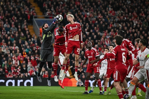 Sztárpárbajok és az idegek harca: brutális menetelés indul a budapesti BL-döntőig