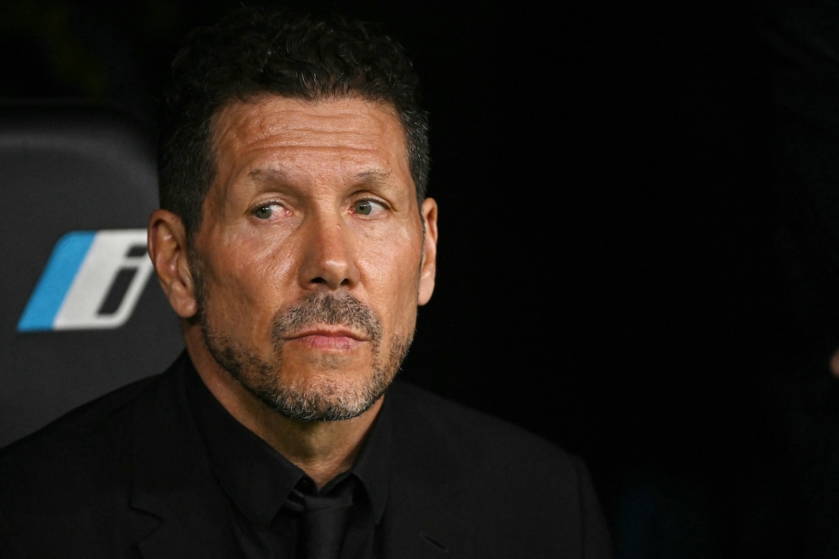 A Simeone-korszak a végéhez közeledik? Fordulóponthoz érkezett az Atlético Madrid legendás edzője