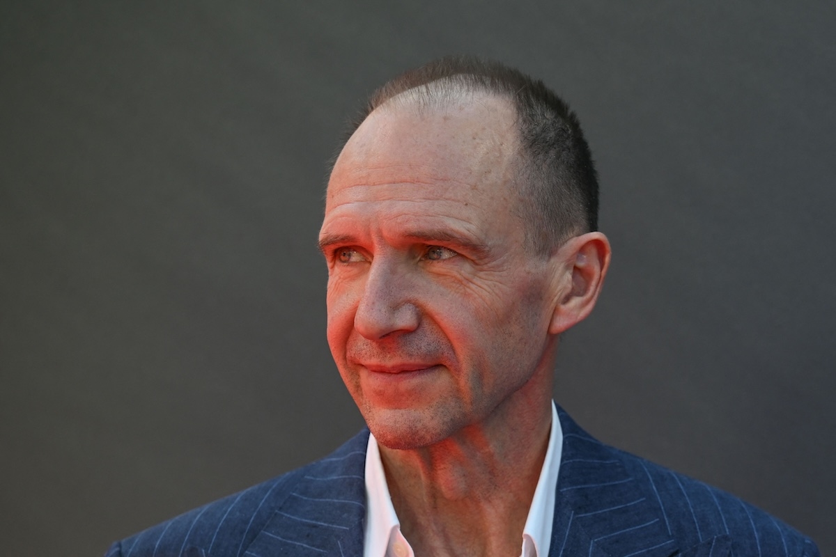 Ralph Fiennes elárulta, melyik színészt látná szívesen Voldemort szerepében